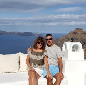 Meet your Posher, Sue earley